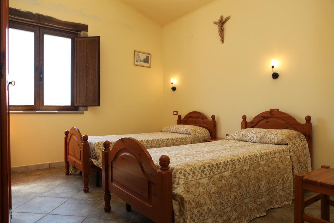 Agriturismo A'Sena-Runcatini Ciminà Kamer foto